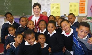 Die Bron Primere Skool